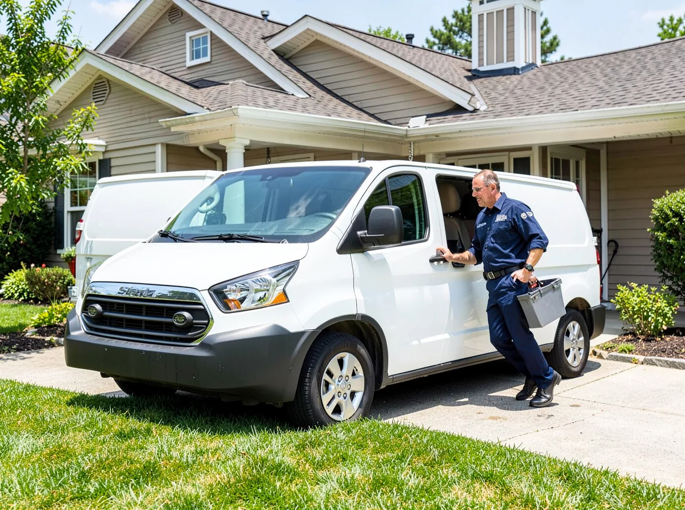 Emergency Plumber company in Peace Valley, MO
